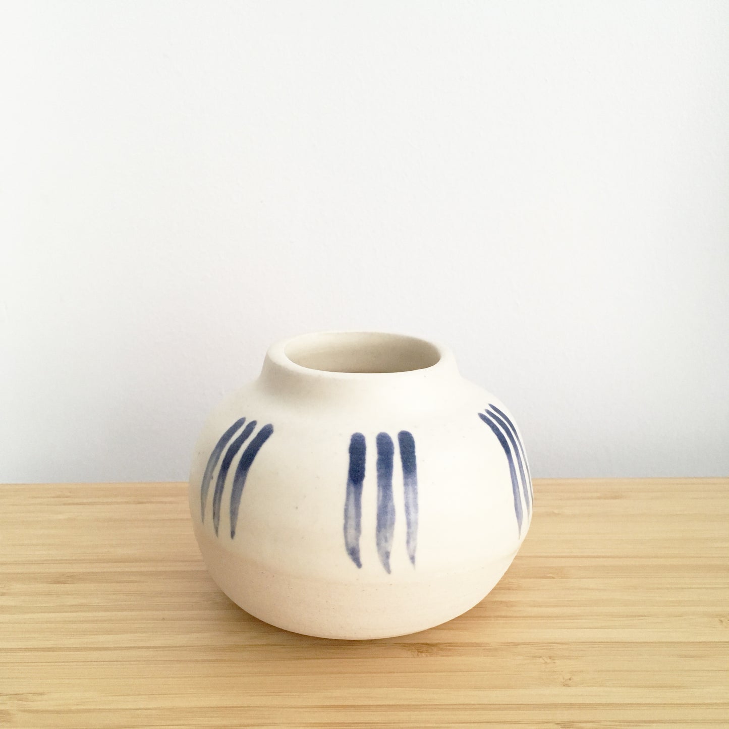 Circular Jar (HA-C)