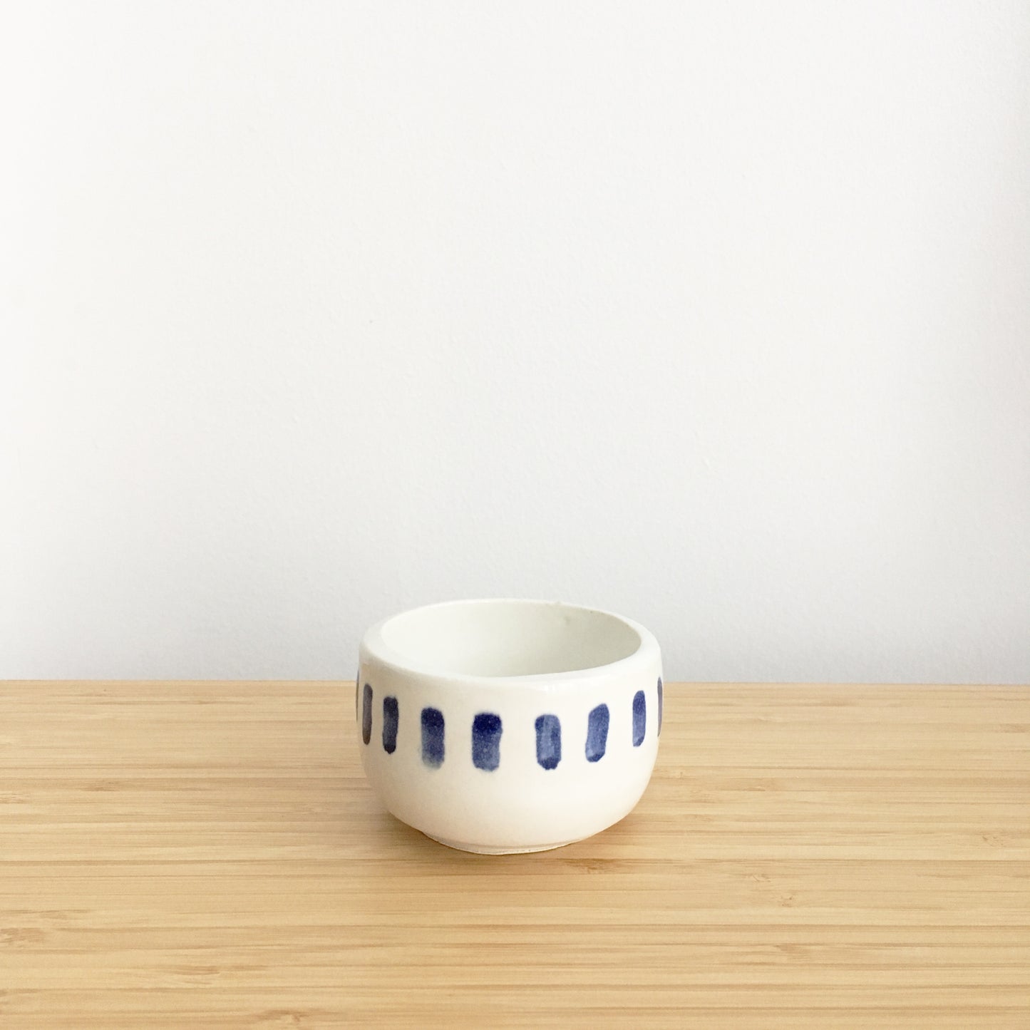 Round Planter, short