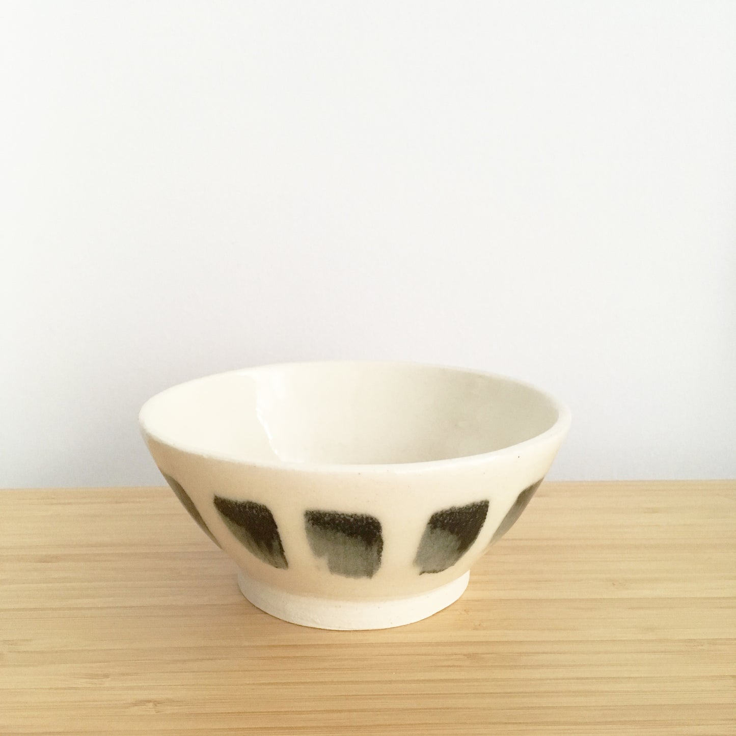 Flared Bowl