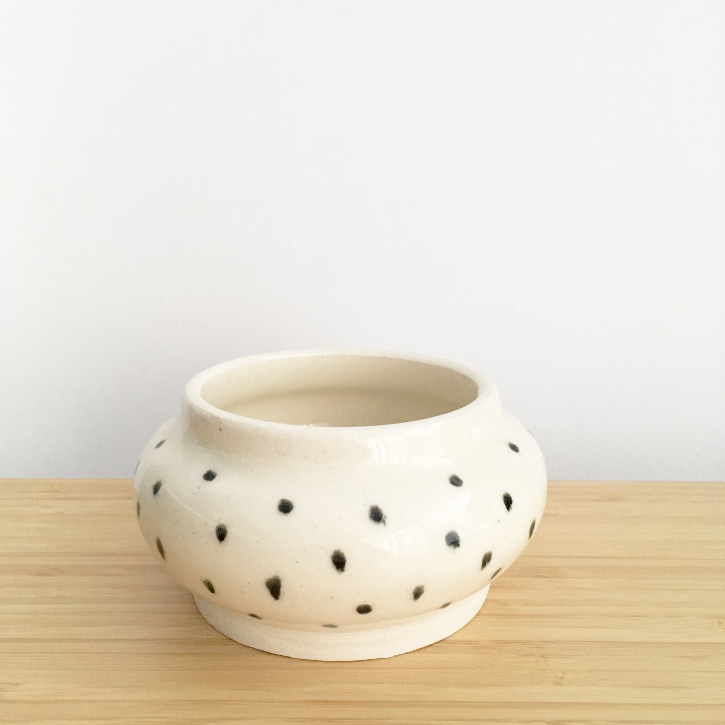 Chubby Jar (HA-C)