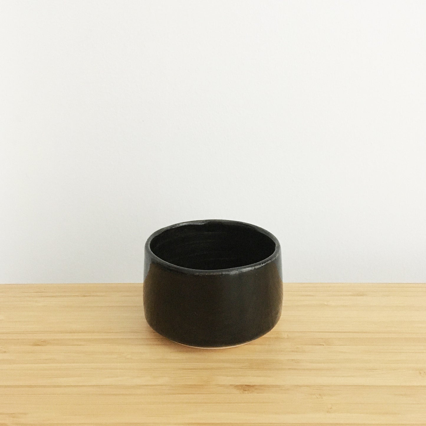 Chamfered Ramekin