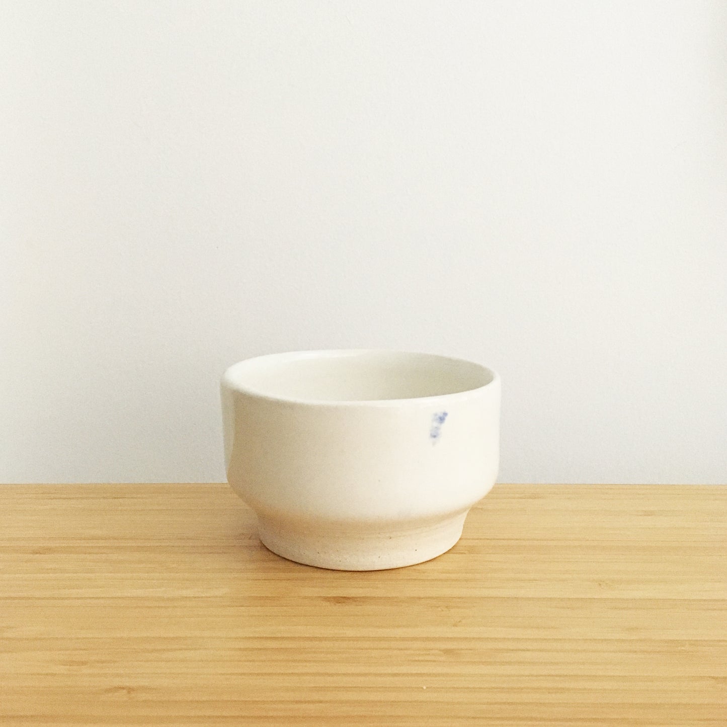 Cylindrical Curved Bowl (HA-G)