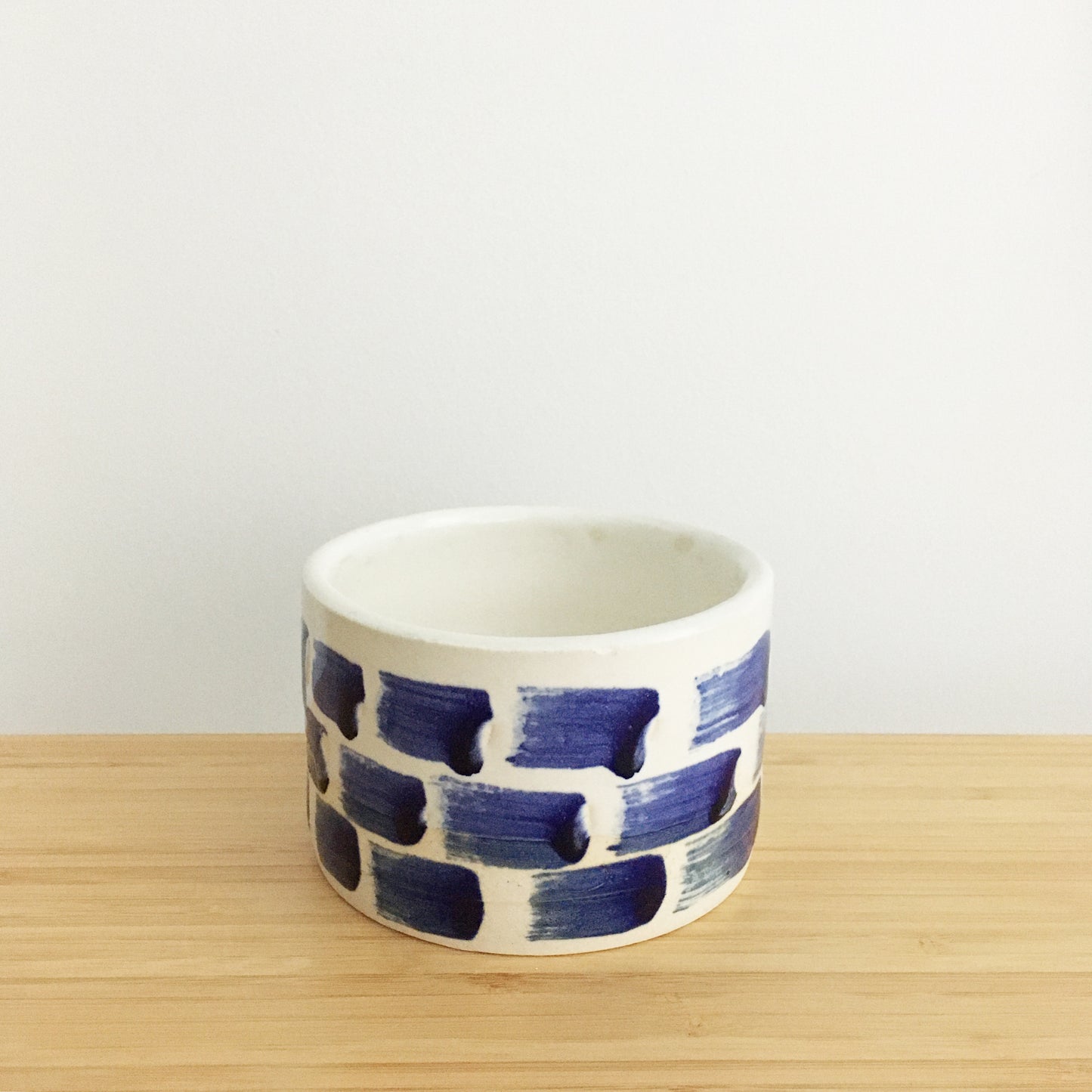 Cylindrical Planter (HA-G)