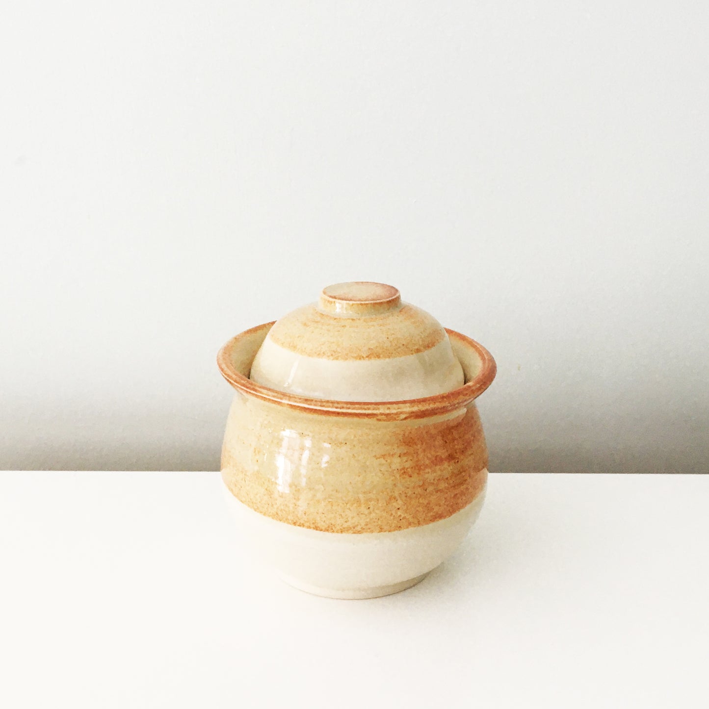 Honeypot Jar
