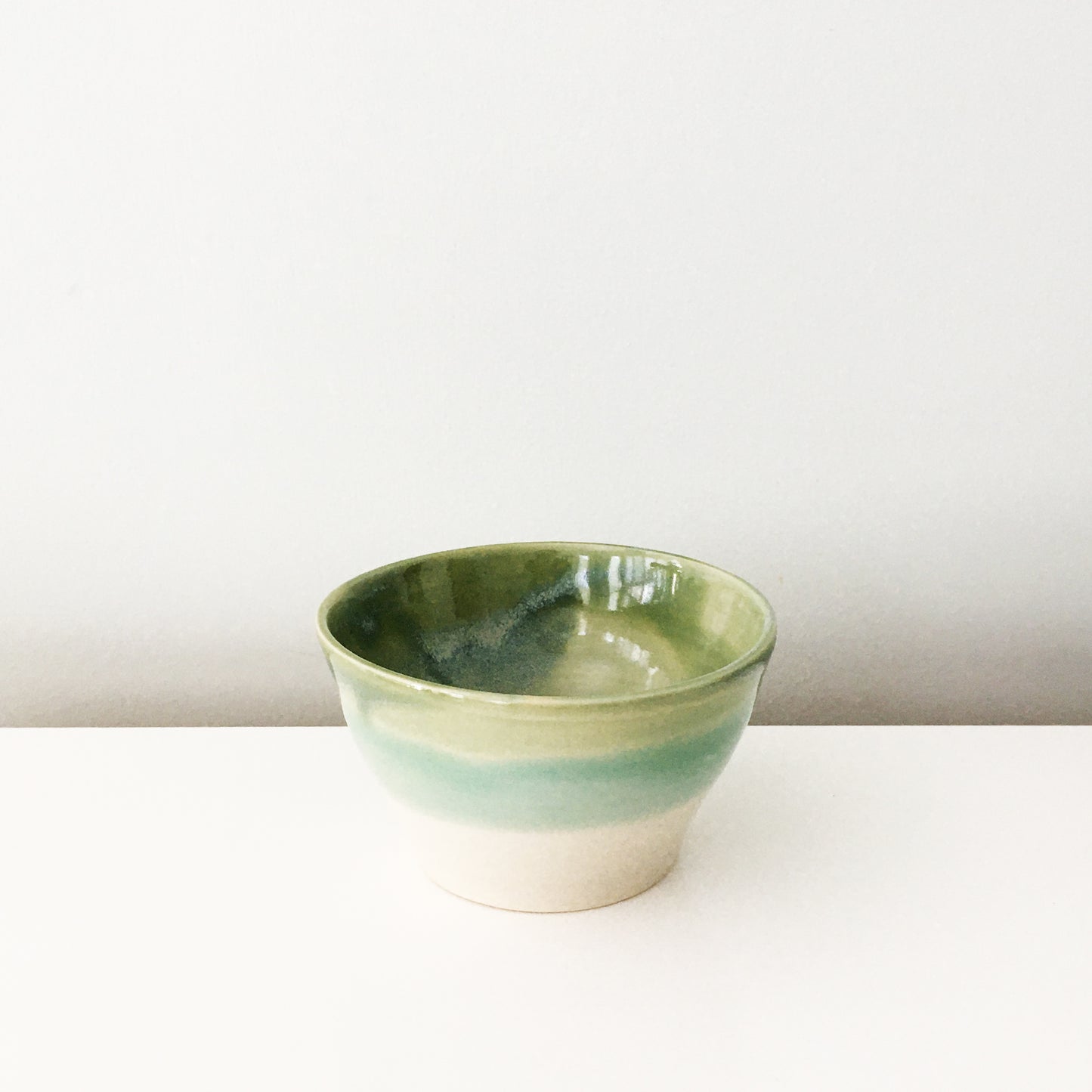 Snack bowl