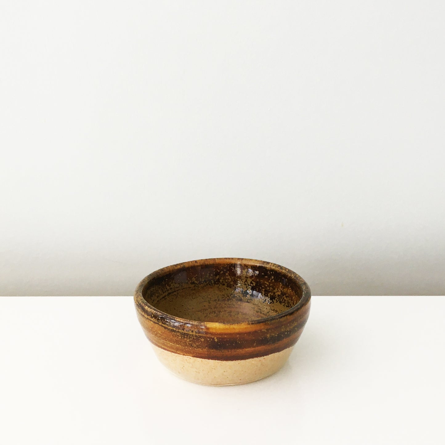 Tiny bowl