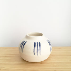 Circular Jar (HA-C)