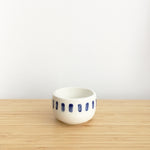 Round Planter, short