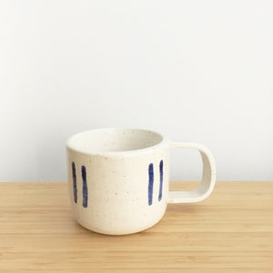 Round Mug (HA-C)