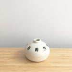 Circular Vase