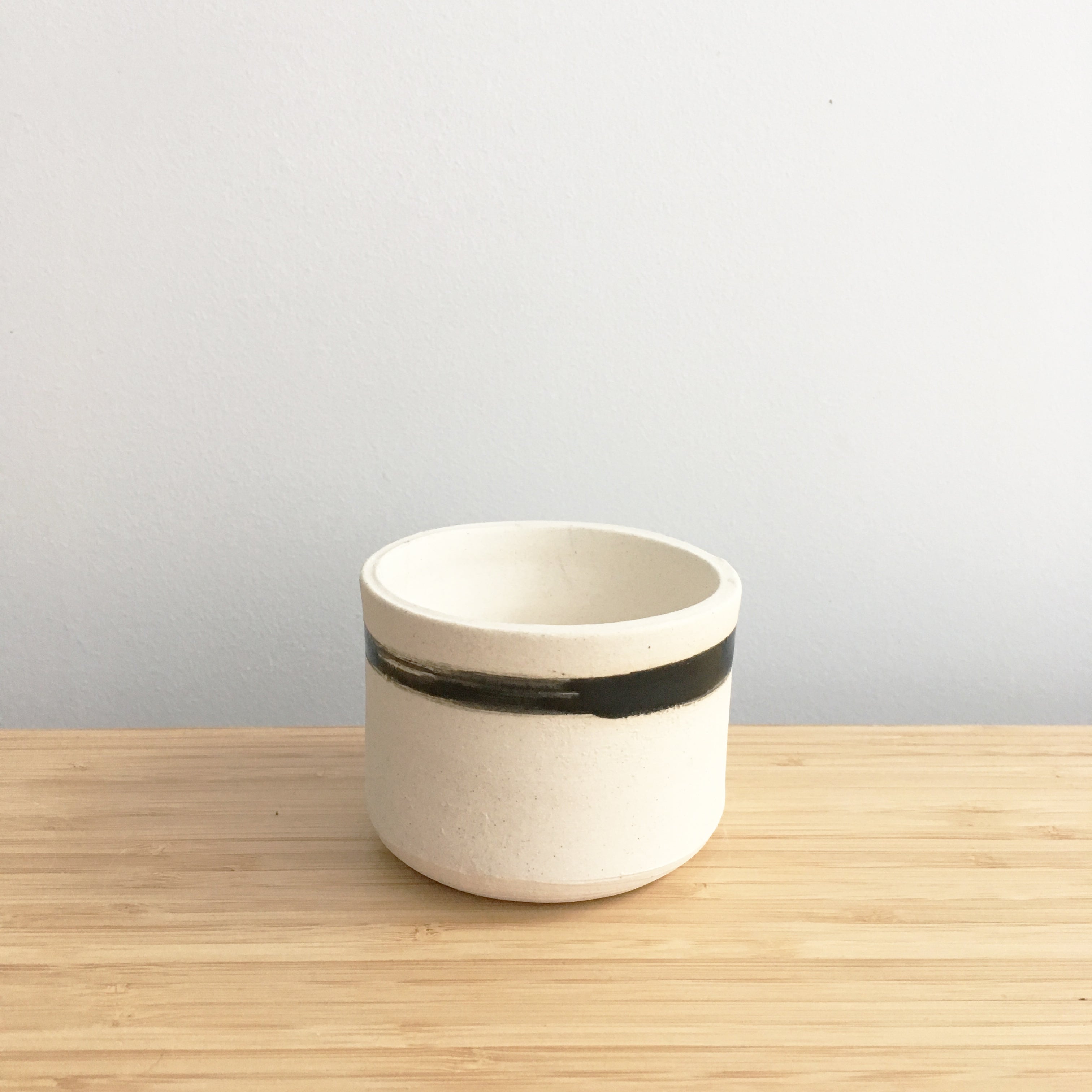 Round Planter
