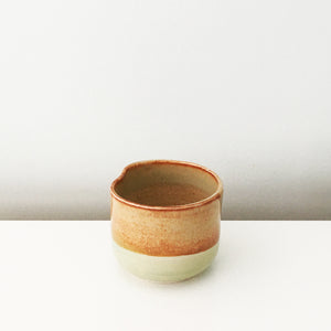 Indented Cup (HA-C)